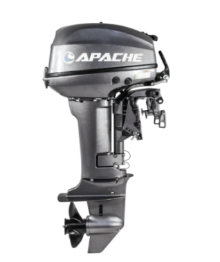 Лодочный мотор APACHE T9.9(20) BS в Тамбове