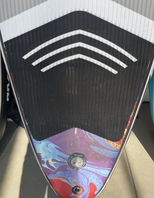 SUP (САП) ДОСКА RAIDEX I BOARD 11’ (332СМ) N 35 в Тамбове