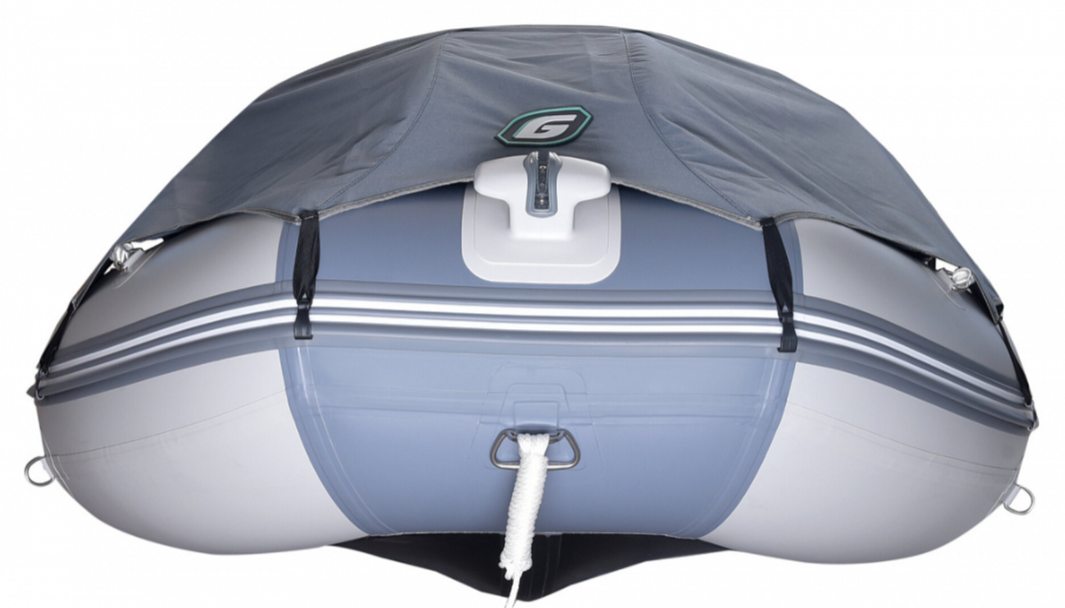 НАДУВНАЯ ЛОДКА GLADIATOR C420AL в Тамбове