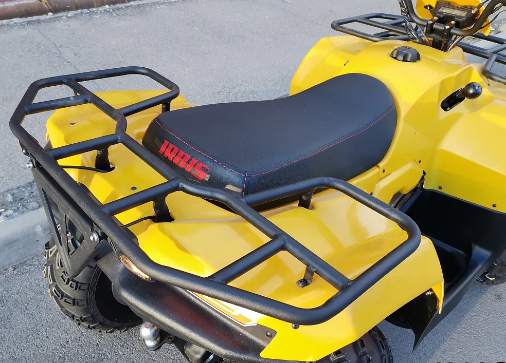 КВАДРОЦИКЛ IRBIS ATV200 в Тамбове