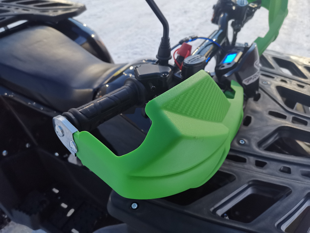 Квадроцикл PROMAX WILD 175 LUX в Тамбове