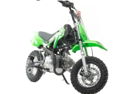 Питбайк MOTOLAND (МОТОЛЕНД) GS Motors S7 в Тамбове