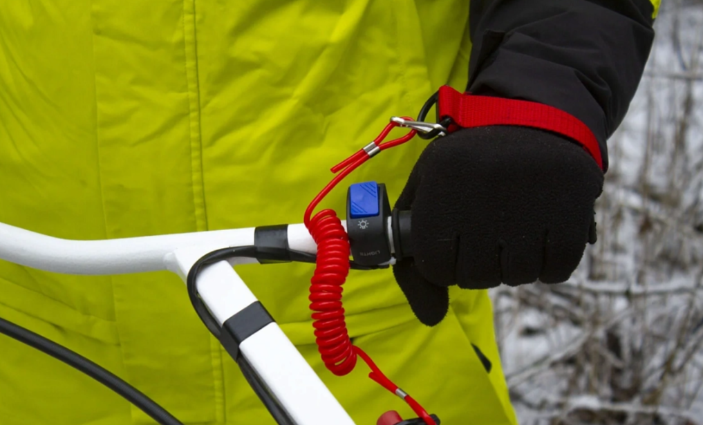 Мотобуксировщик POMOR X-500 K9 в Тамбове