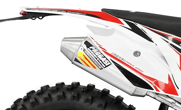 Мотоцикл Progasi SUPER MAX 300 в Тамбове