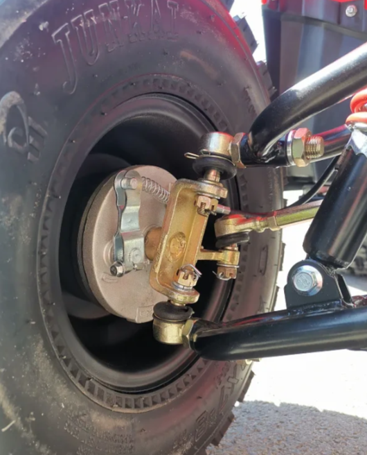 Квадроцикл PROMAX WILD 175 BASIC в Тамбове