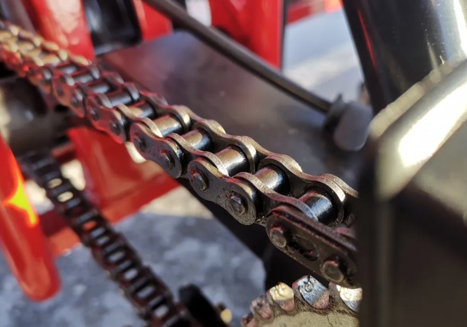 Квадроцикл GBM SHARP KIDS 125 в Тамбове