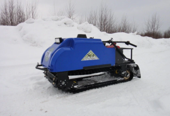 Мотобуксировщик Райда АК 088 в Тамбове