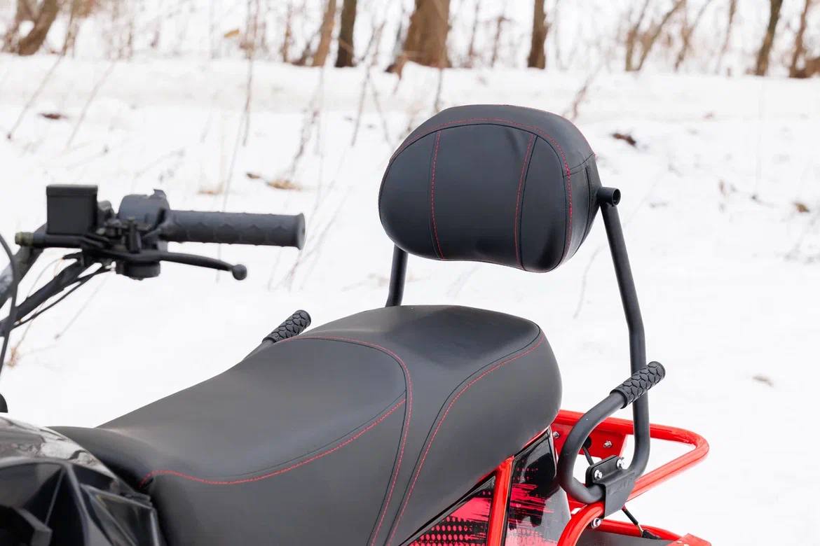 Снегоход IRBIS TUNGUS 400 25/26 в Тамбове