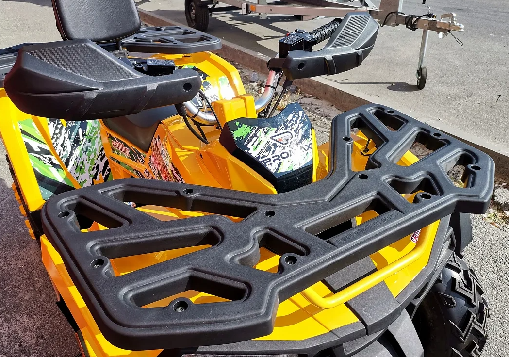 Квадроцикл PROMAX STORM 280 LUX в Тамбове