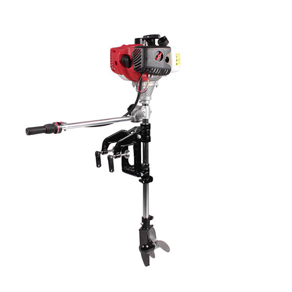 ЛОДОЧНЫЙ МОТОР TOYAMA TA 3.5 в Тамбове