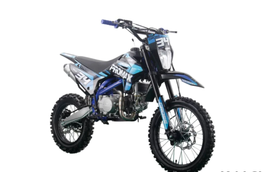 Питбайк PROMAX CROSS 145CC 17/14 в Тамбове