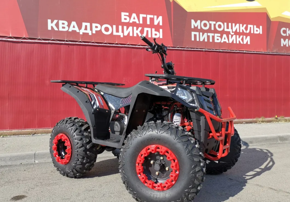 Квадроцикл GBM SHARP BIG 300 NEW в Тамбове