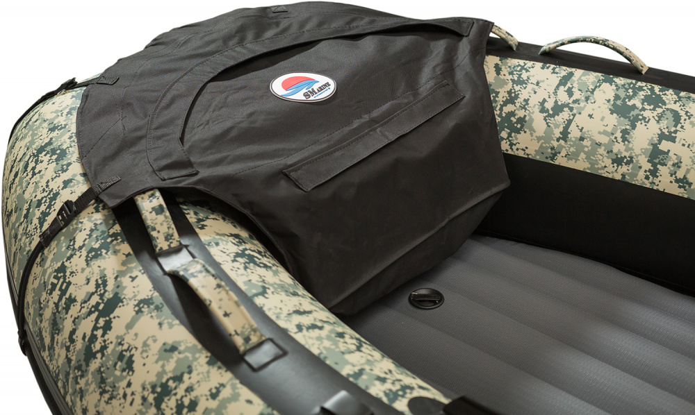 НОСОВАЯ СУМКА AIR, SDP 330-420 в Тамбове