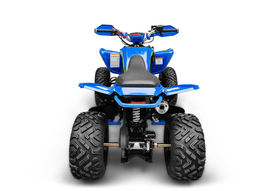 Квадроцикл YACOTA TYPHOON 250 в Тамбове