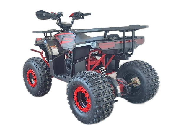 Квадроцикл YACOTA VEKTOR 125 в Тамбове