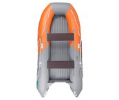 НАДУВНАЯ ЛОДКА GLADIATOR E380S в Тамбове