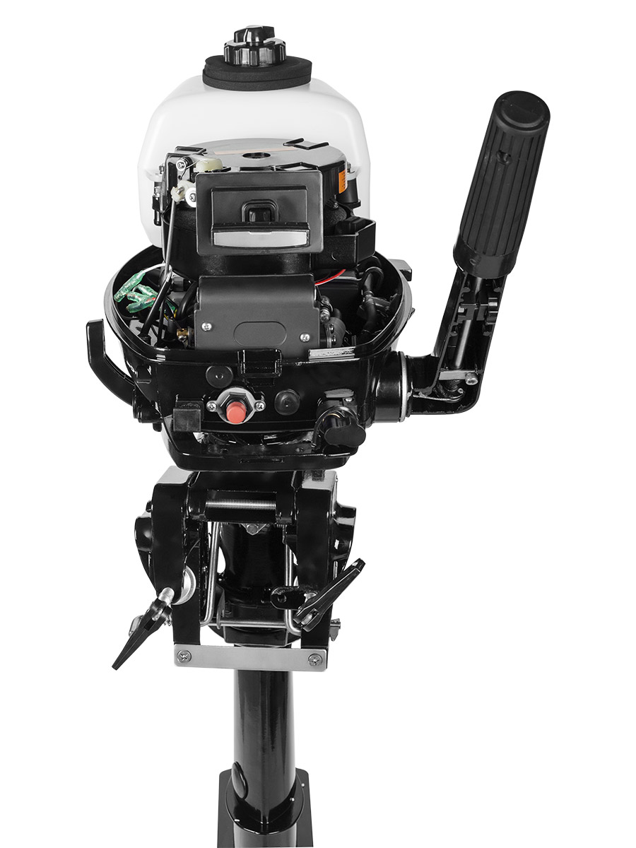 ЛОДОЧНЫЙ МОТОР GLADIATOR G6.2FHS в Тамбове