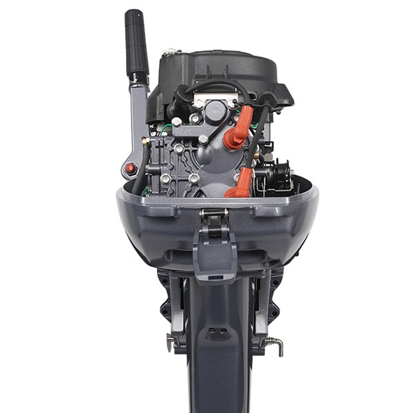 ЛОДОЧНЫЙ МОТОР ALLFA CG Т9,9 в Тамбове