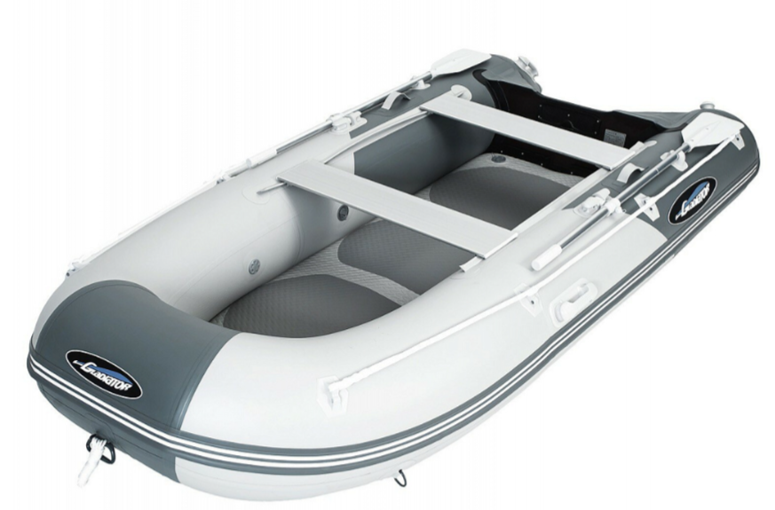 НАДУВНАЯ ЛОДКА GLADIATOR B330AD в Тамбове