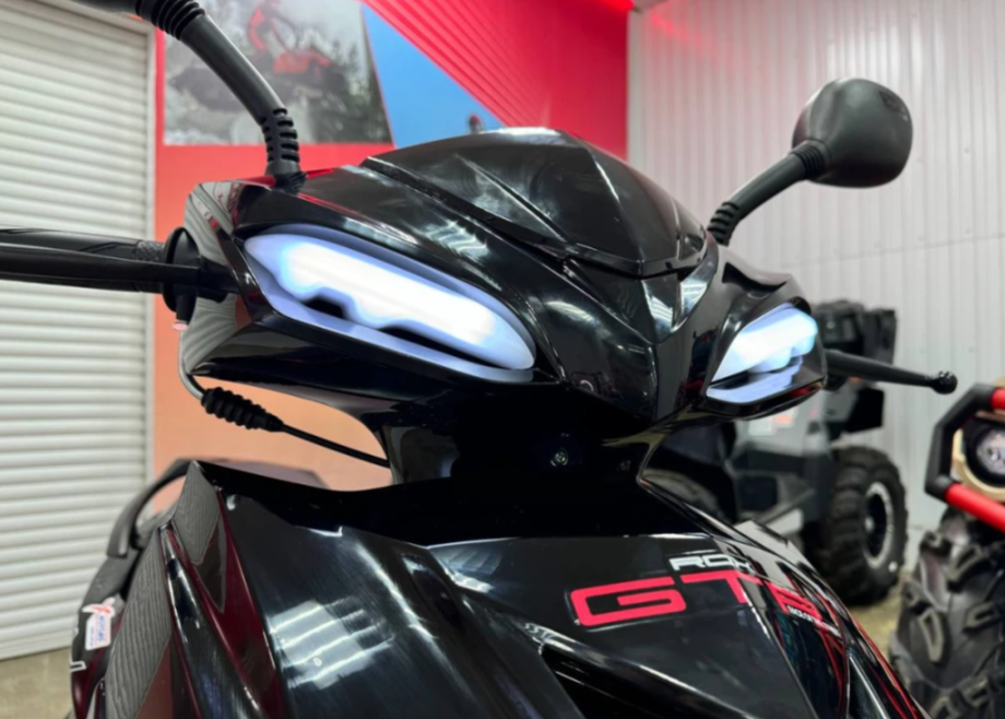 Скутер PROMAX ROX 200 (49) в Тамбове