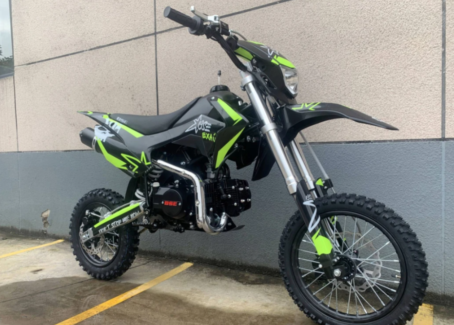 Питбайк BSE EXA SA 14/12 в Тамбове