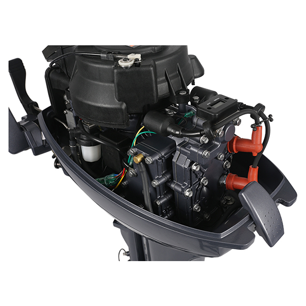 ЛОДОЧНЫЙ МОТОР ALLFA CG Т15 в Тамбове