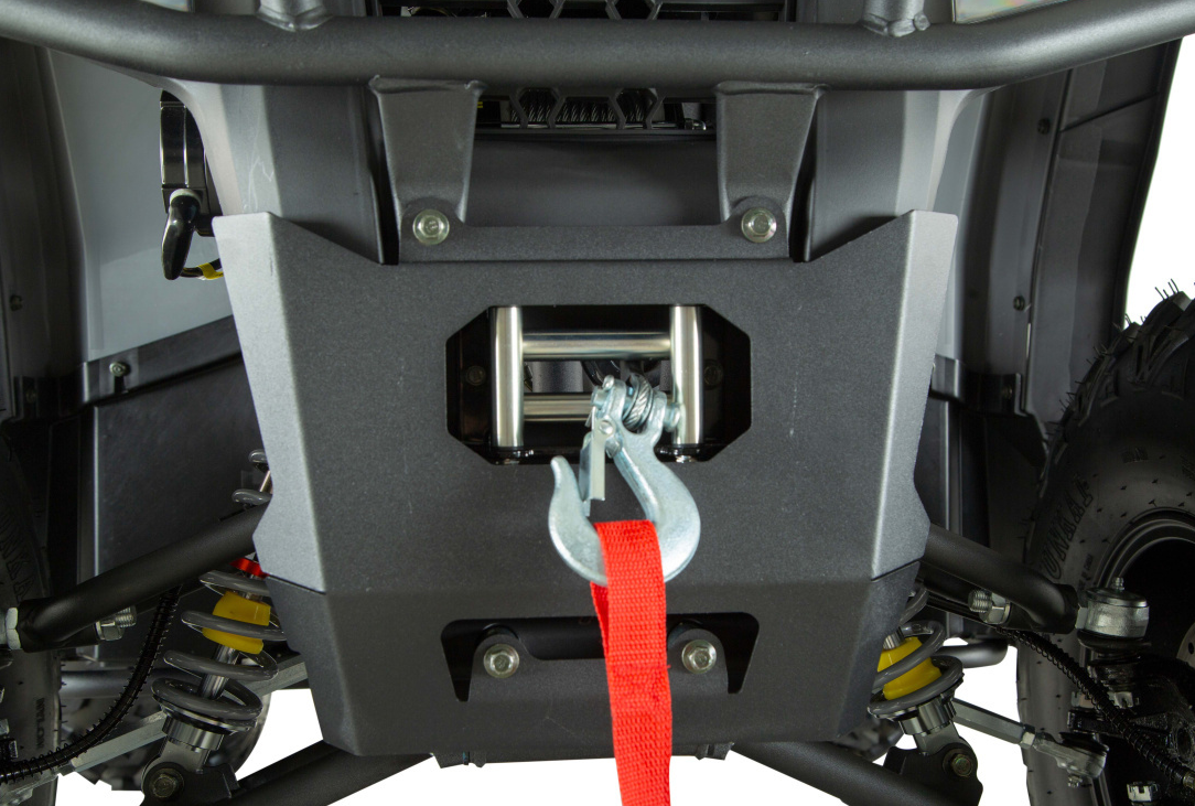 Квадроцикл YACOTA VIKING PRO 250 в Тамбове