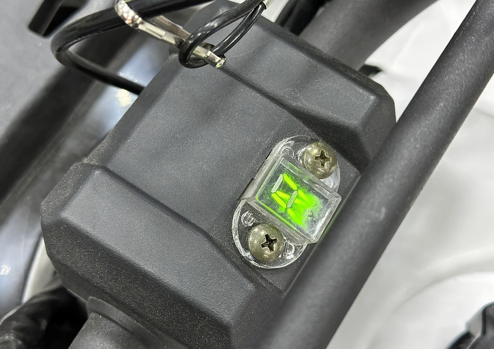 Квадроцикл PROMAX WILD 2.0 190 в Тамбове