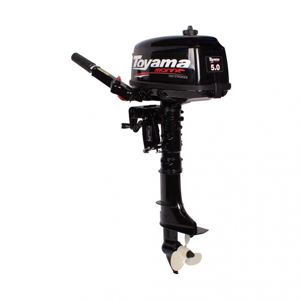 ЛОДОЧНЫЙ МОТОР TOYAMA T5ABMS в Тамбове