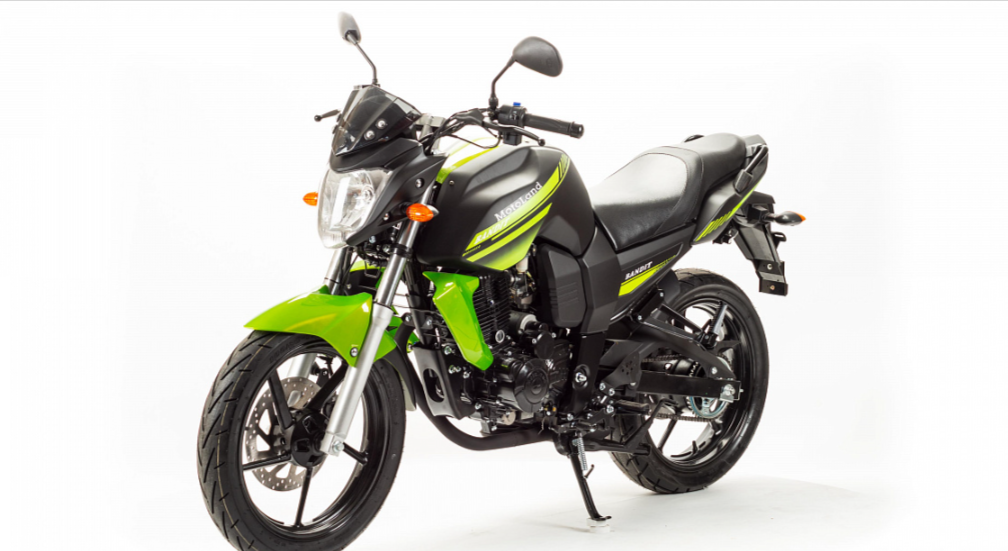 Мотоцикл BANDIT 250 в Тамбове