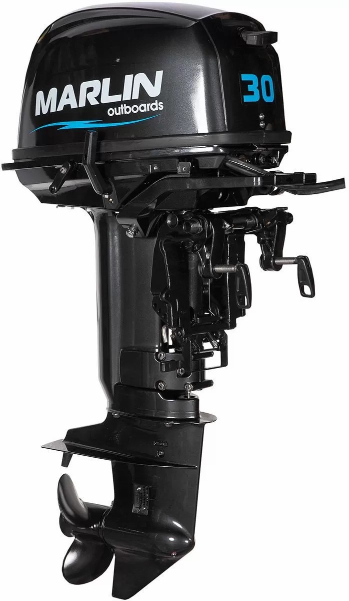 Лодочный мотор MARLIN MP 30 AWRS в Тамбове