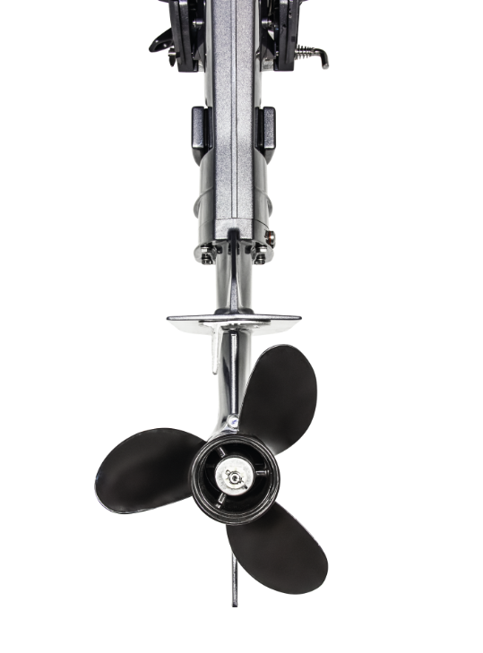 Лодочный мотор APACHE T9.8 BS в Тамбове