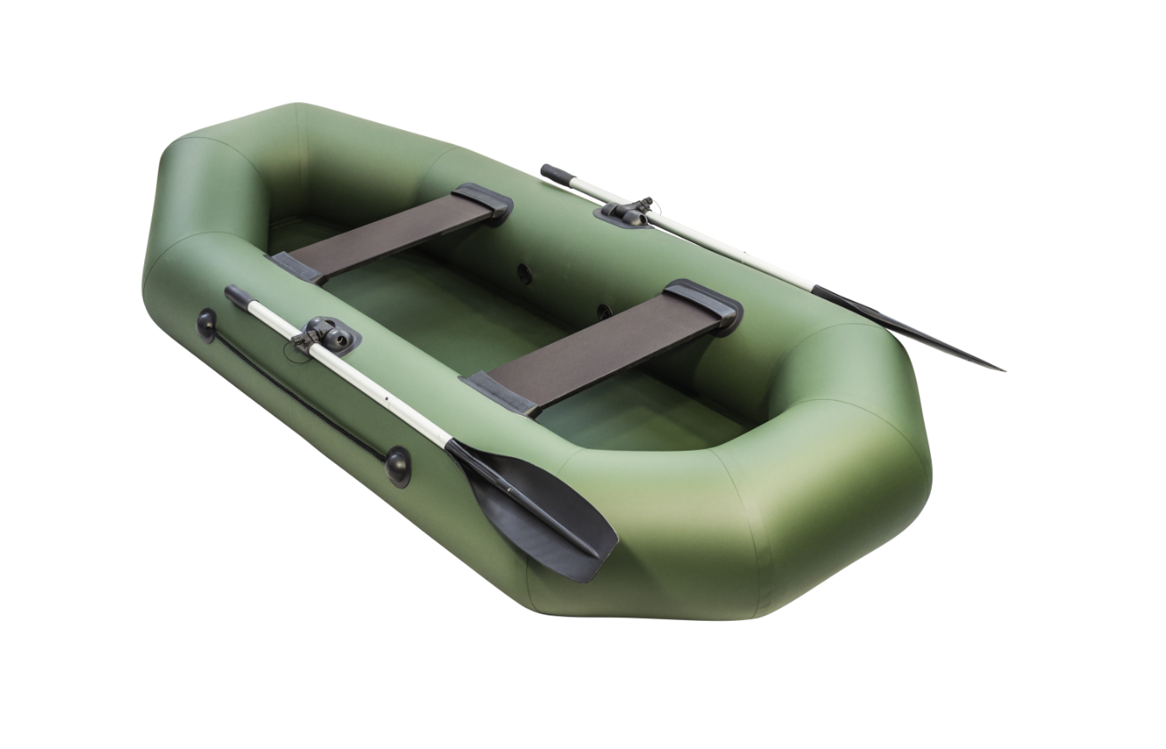 Лодка АКВА-ОПТИМА 260 в Тамбове