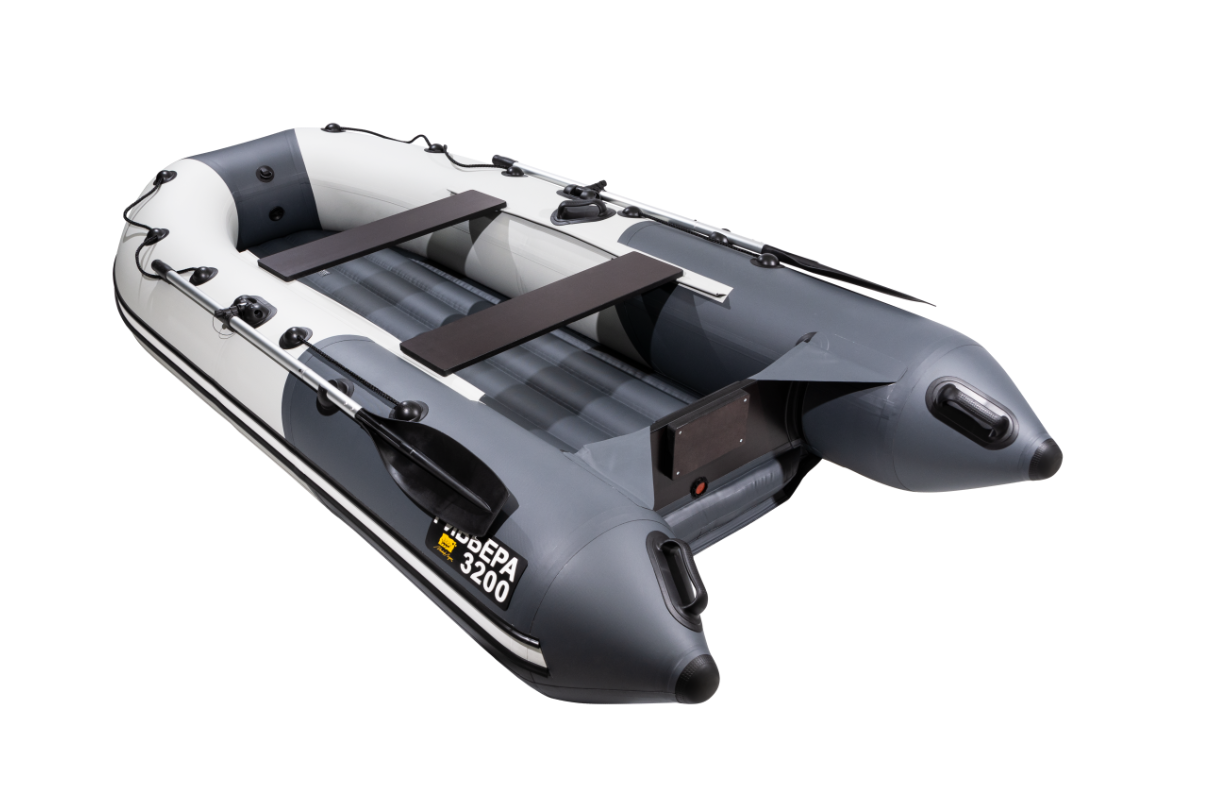 Лодка ривьера компакт 3200 нднд в Тамбове