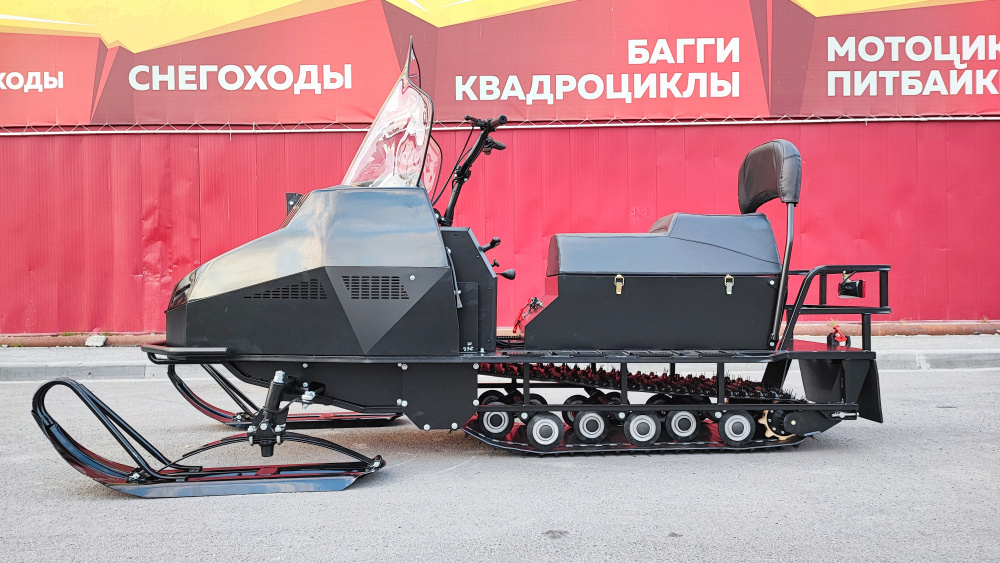 Снегоход PROMAX YAKUT 500 2.0 4T 29 в Тамбове