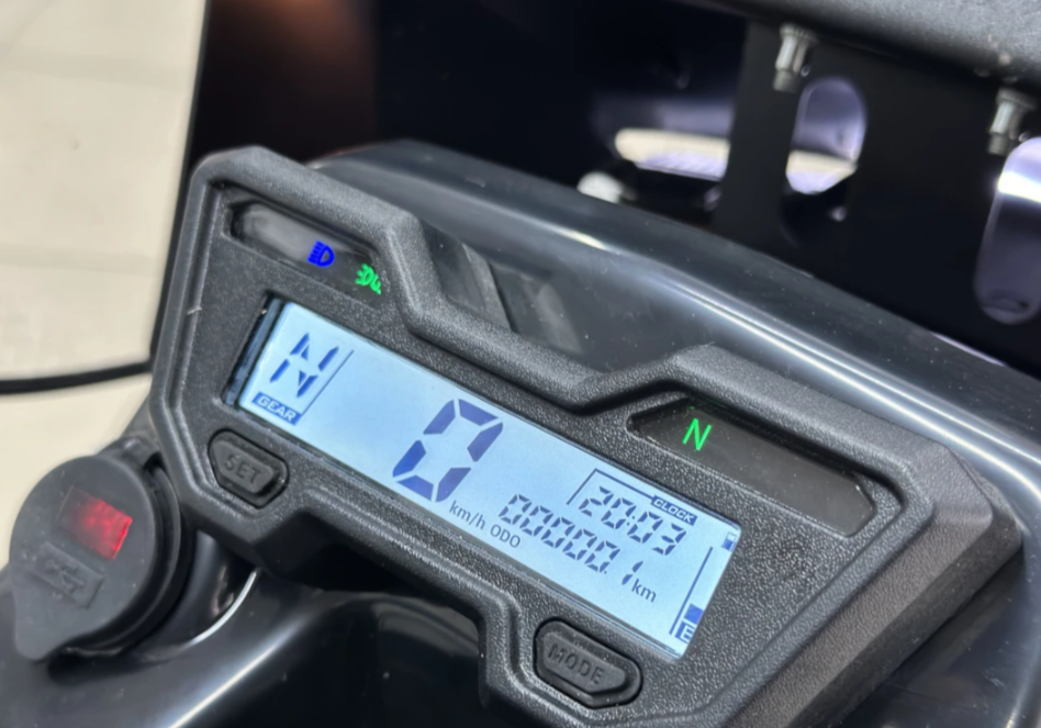 СНЕГОХОД IRBIS SF200L XE SUPERLONG в Тамбове