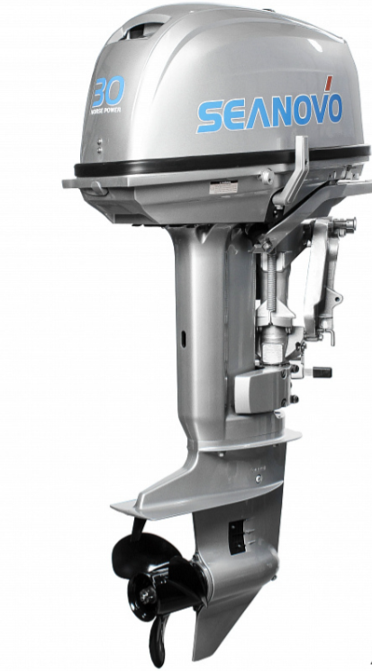 Лодочный мотор SEANOVO SN25FFEL в Тамбове