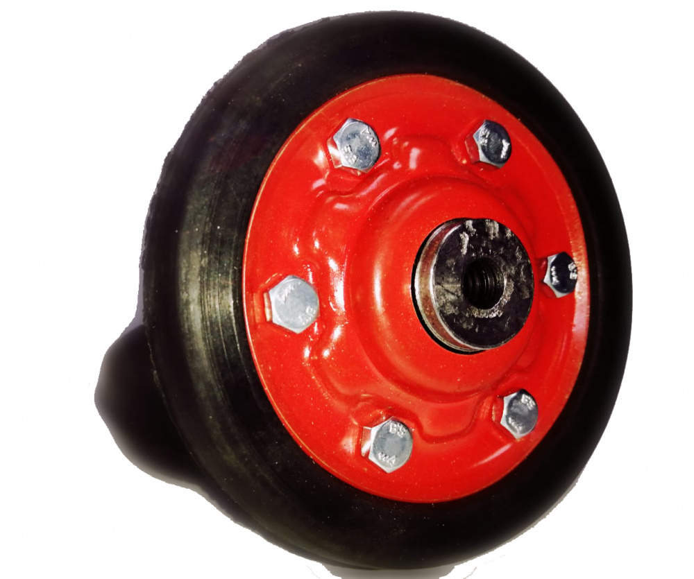 Каток мотобуксировщик IKUDZO в Тамбове