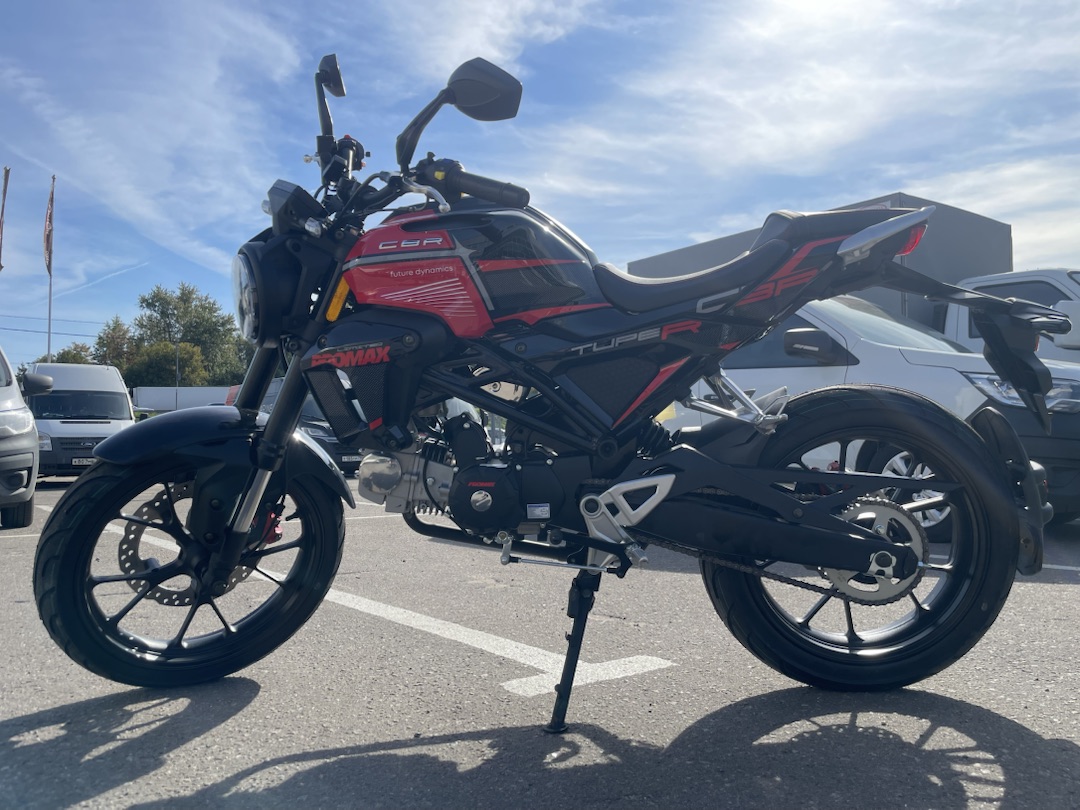 Мопед PROMAX CB150R (49) в Тамбове