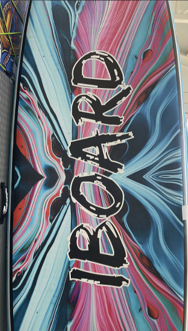 SUP (САП) ДОСКА RAIDEX I BOARD 11’ (332СМ) N 33 в Тамбове