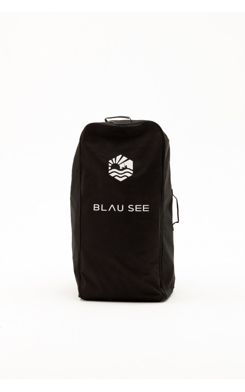 Надувной каяк Blau See Shark-3 Премиум в Тамбове