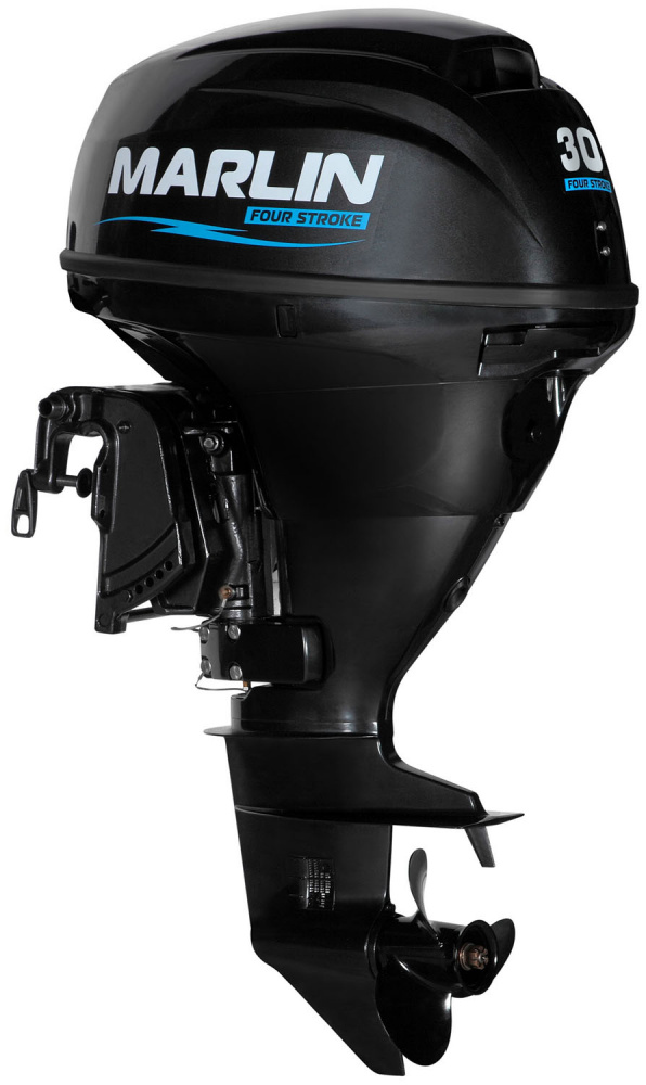 ЛОДОЧНЫЙ МОТОР MARLIN MFI 30 AWRS в Тамбове