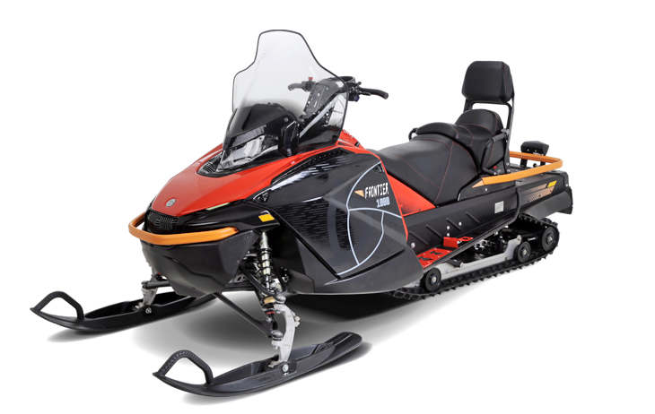 Снегоход РМ FRONTIER 1000 в Тамбове