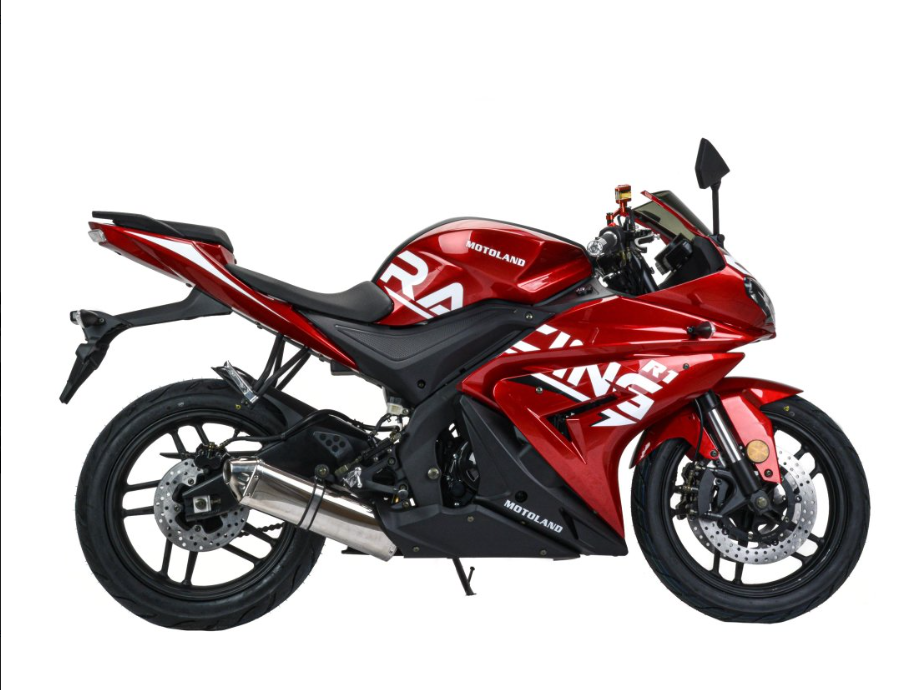 Мотоцикл MOTOLAND (МОТОЛЕНД) R1 300 в Тамбове