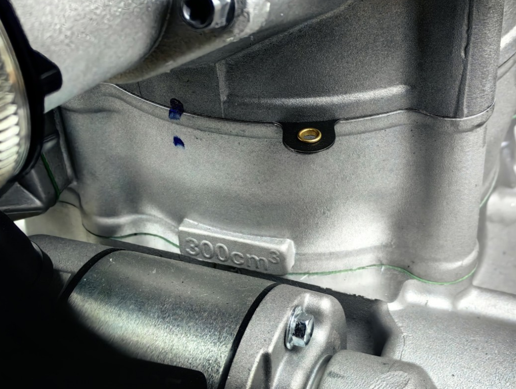 Мотоцикл JHLMOTO JHL Z8i (EFI) NC300S (182-MN) в Тамбове