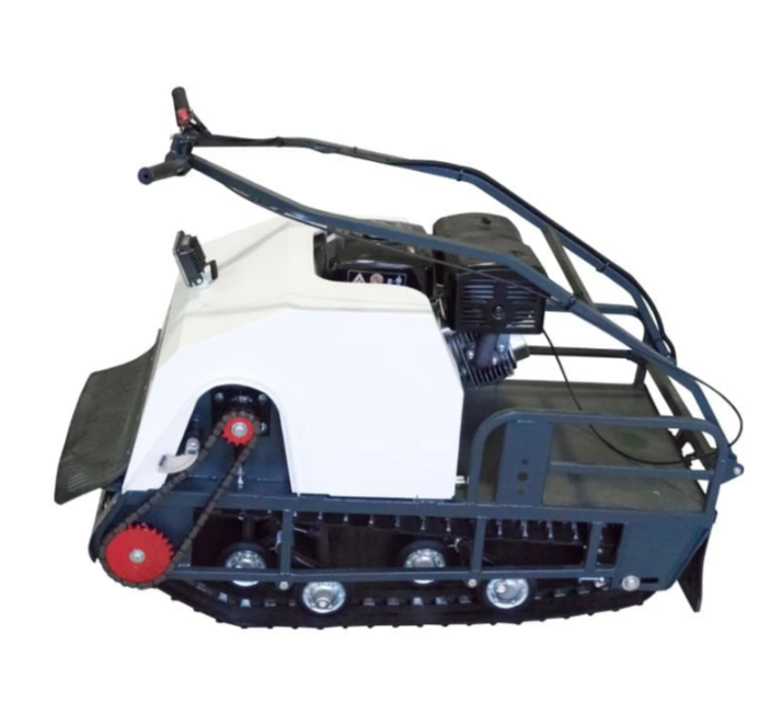 Мотобуксировщик СТЕМ СЕВЕР ЭКСПЕРТ 500 КОМПАКТ 15 л.с. в Тамбове