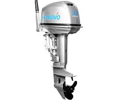 Лодочный мотор SEANOVO SN25FFES в Тамбове