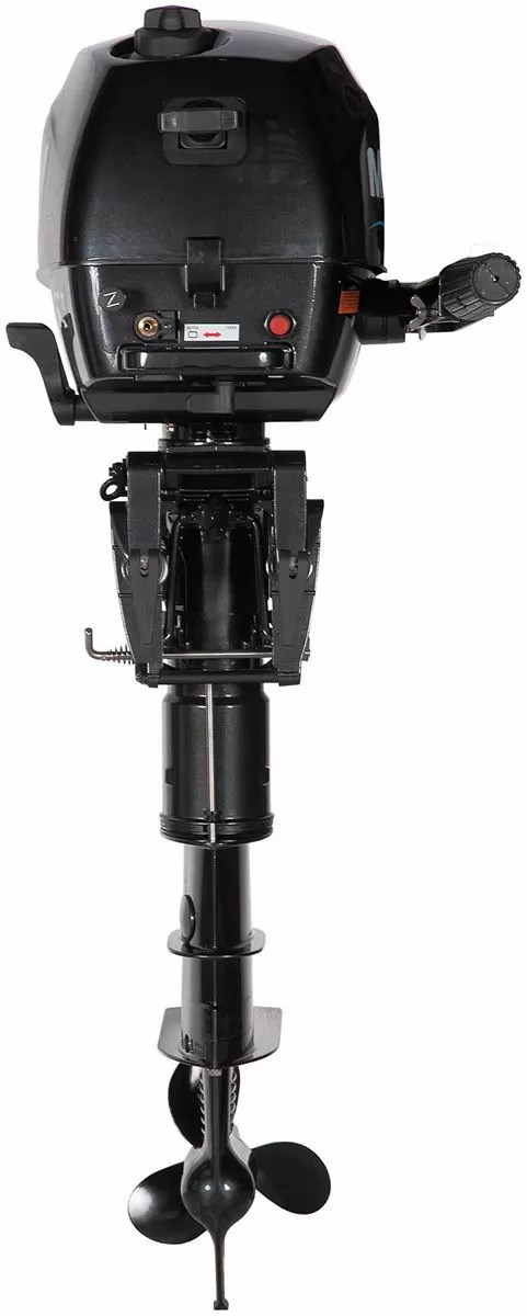 Лодочный мотор MARLIN MF 5 AMHS в Тамбове