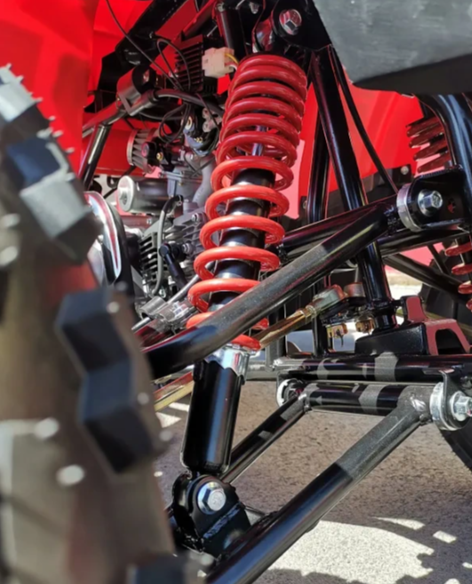 Квадроцикл PROMAX WILD 175 BASIC в Тамбове