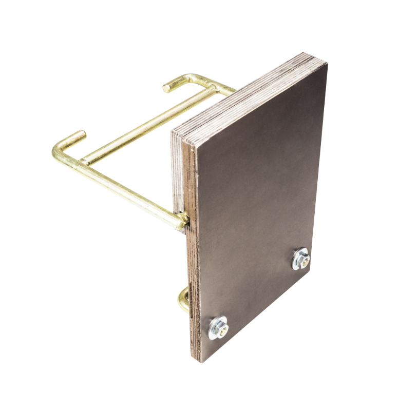 Навесной транец в Тамбове